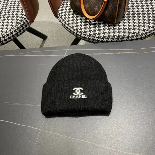 Cheap Chanel Caps #1401828 Replica Wholesale [$34.00 USD] [ITEM#1401828] on Replica Chanel Caps