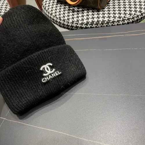 Cheap Chanel Caps #1401828 Replica Wholesale [$34.00 USD] [ITEM#1401828] on Replica Chanel Caps