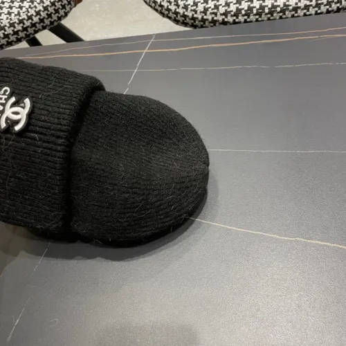 Cheap Chanel Caps #1401828 Replica Wholesale [$34.00 USD] [ITEM#1401828] on Replica Chanel Caps