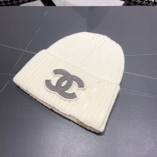 Cheap Chanel Caps #1401829 Replica Wholesale [$36.00 USD] [ITEM#1401829] on Replica Chanel Caps