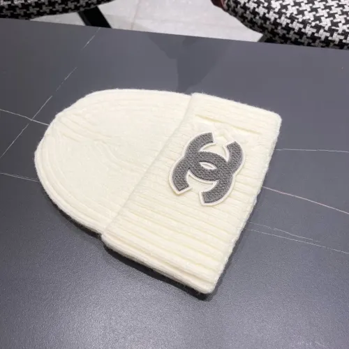 Cheap Chanel Caps #1401829 Replica Wholesale [$36.00 USD] [ITEM#1401829] on Replica Chanel Caps