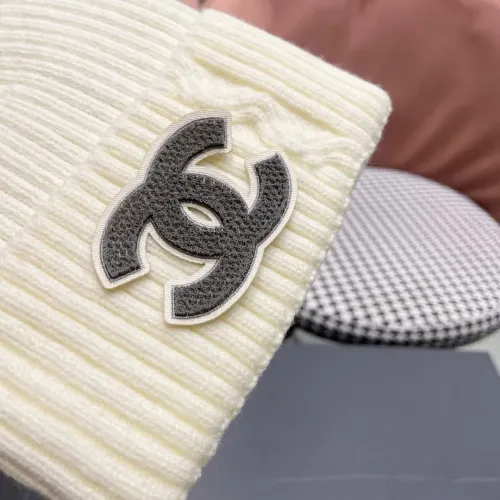 Cheap Chanel Caps #1401829 Replica Wholesale [$36.00 USD] [ITEM#1401829] on Replica Chanel Caps