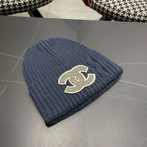 Cheap Chanel Caps #1401831 Replica Wholesale [$36.00 USD] [ITEM#1401831] on Replica Chanel Caps