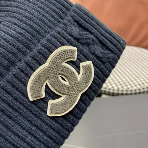 Cheap Chanel Caps #1401831 Replica Wholesale [$36.00 USD] [ITEM#1401831] on Replica Chanel Caps