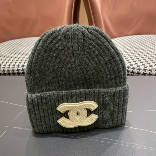 Cheap Chanel Caps #1401832 Replica Wholesale [$36.00 USD] [ITEM#1401832] on Replica Chanel Caps