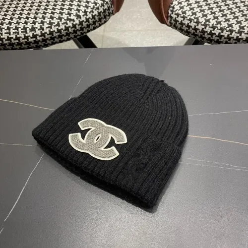 Cheap Chanel Caps #1401833 Replica Wholesale [$36.00 USD] [ITEM#1401833] on Replica Chanel Caps