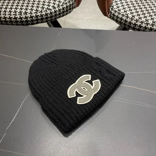 Cheap Chanel Caps #1401833 Replica Wholesale [$36.00 USD] [ITEM#1401833] on Replica Chanel Caps