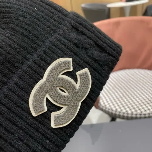 Cheap Chanel Caps #1401833 Replica Wholesale [$36.00 USD] [ITEM#1401833] on Replica Chanel Caps
