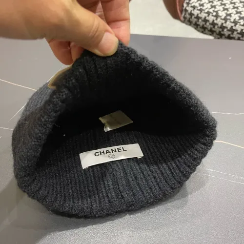 Cheap Chanel Caps #1401833 Replica Wholesale [$36.00 USD] [ITEM#1401833] on Replica Chanel Caps