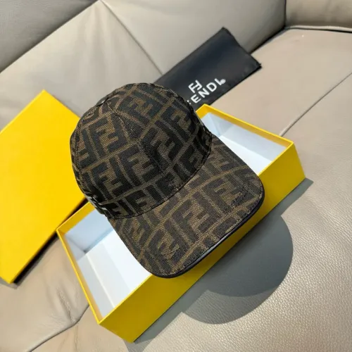 Cheap Fendi Caps #1401834 Replica Wholesale [$34.00 USD] [ITEM#1401834] on Replica Fendi Caps
