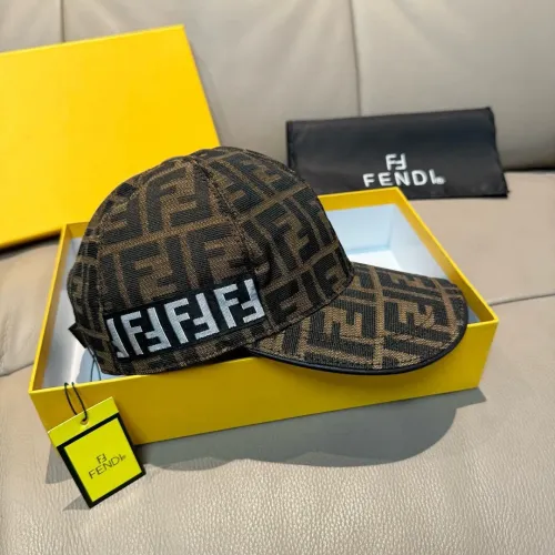 Cheap Fendi Caps #1401834 Replica Wholesale [$34.00 USD] [ITEM#1401834] on Replica Fendi Caps