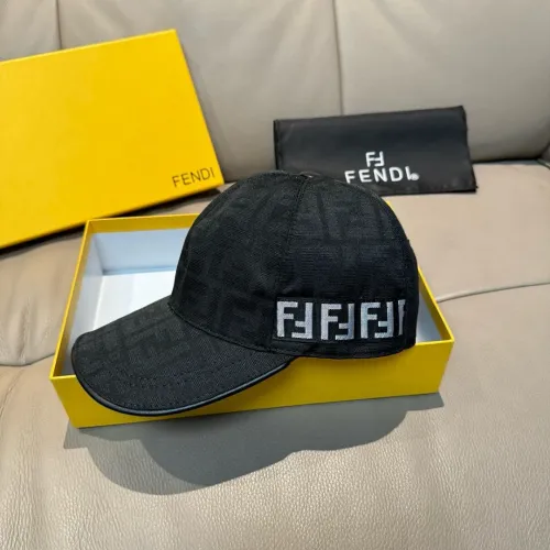 Fendi Caps #1401835