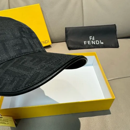 Cheap Fendi Caps #1401835 Replica Wholesale [$34.00 USD] [ITEM#1401835] on Replica Fendi Caps
