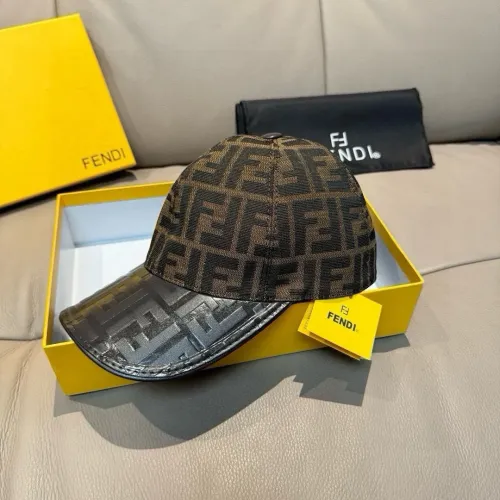Cheap Fendi Caps #1401836 Replica Wholesale [$36.00 USD] [ITEM#1401836] on Replica Fendi Caps