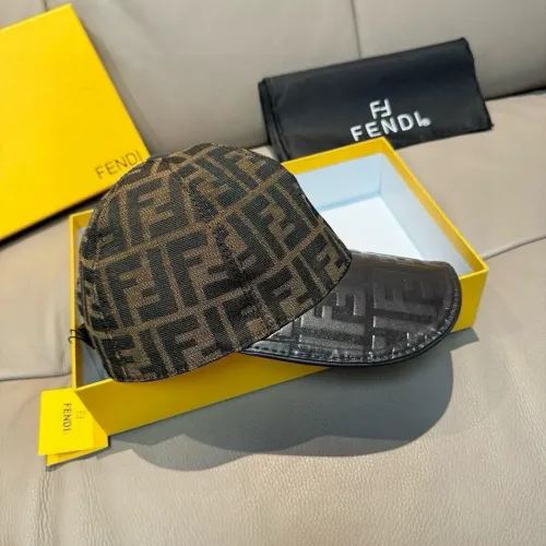 Cheap Fendi Caps #1401836 Replica Wholesale [$36.00 USD] [ITEM#1401836] on Replica Fendi Caps