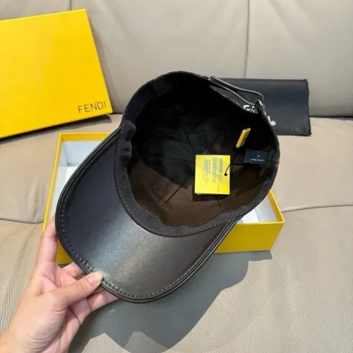 Cheap Fendi Caps #1401836 Replica Wholesale [$36.00 USD] [ITEM#1401836] on Replica Fendi Caps