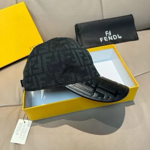 Cheap Fendi Caps #1401837 Replica Wholesale [$36.00 USD] [ITEM#1401837] on Replica Fendi Caps