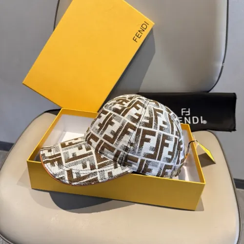 Cheap Fendi Caps #1401838 Replica Wholesale [$34.00 USD] [ITEM#1401838] on Replica Fendi Caps