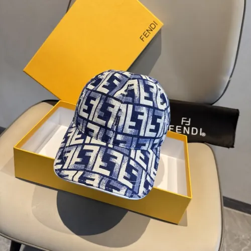 Fendi Caps #1401840