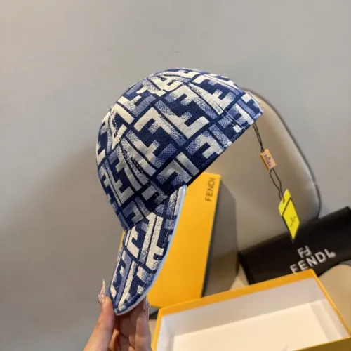 Cheap Fendi Caps #1401840 Replica Wholesale [$34.00 USD] [ITEM#1401840] on Replica Fendi Caps