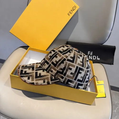 Cheap Fendi Caps #1401841 Replica Wholesale [$34.00 USD] [ITEM#1401841] on Replica Fendi Caps