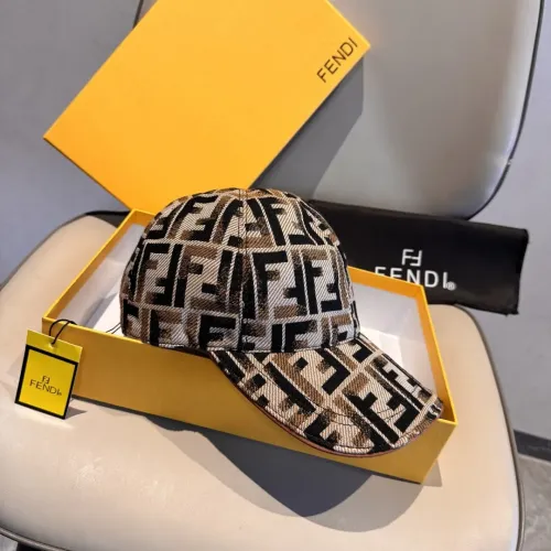 Cheap Fendi Caps #1401841 Replica Wholesale [$34.00 USD] [ITEM#1401841] on Replica Fendi Caps