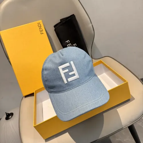 Fendi Caps #1401842