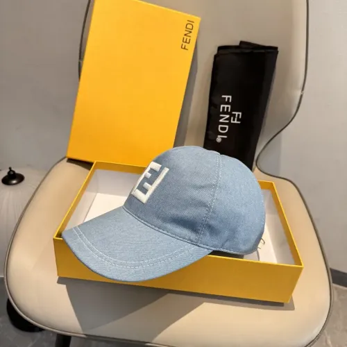 Cheap Fendi Caps #1401842 Replica Wholesale [$36.00 USD] [ITEM#1401842] on Replica Fendi Caps