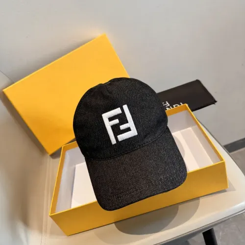 Fendi Caps #1401843