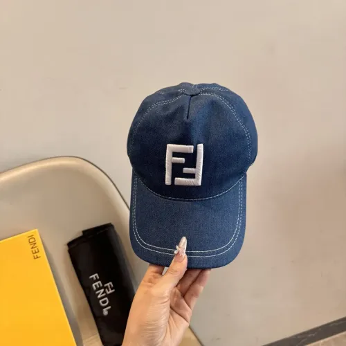Fendi Caps #1401844