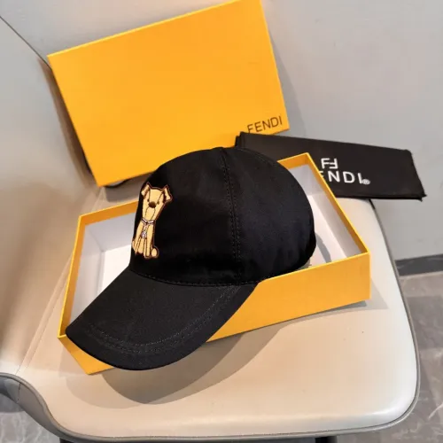 Cheap Fendi Caps #1401846 Replica Wholesale [$36.00 USD] [ITEM#1401846] on Replica Fendi Caps
