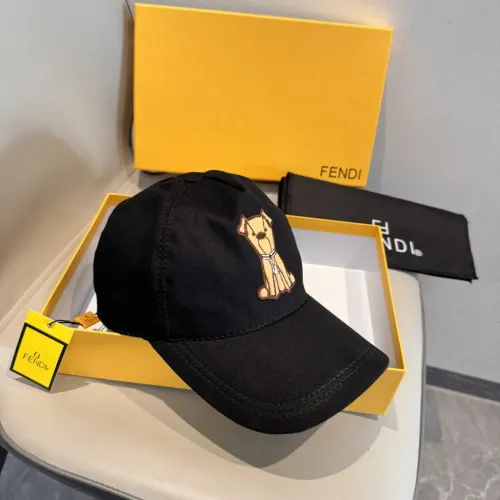 Cheap Fendi Caps #1401846 Replica Wholesale [$36.00 USD] [ITEM#1401846] on Replica Fendi Caps
