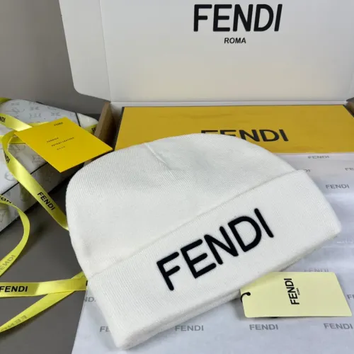Cheap Fendi Caps #1401847 Replica Wholesale [$29.00 USD] [ITEM#1401847] on Replica Fendi Caps