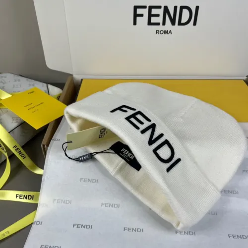 Cheap Fendi Caps #1401847 Replica Wholesale [$29.00 USD] [ITEM#1401847] on Replica Fendi Caps