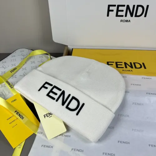 Cheap Fendi Caps #1401847 Replica Wholesale [$29.00 USD] [ITEM#1401847] on Replica Fendi Caps
