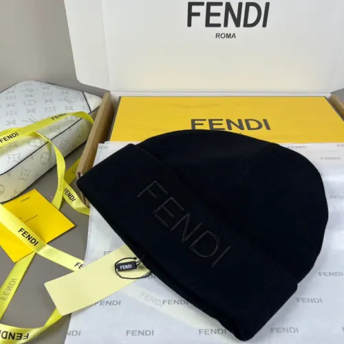 Fendi Caps #1401848