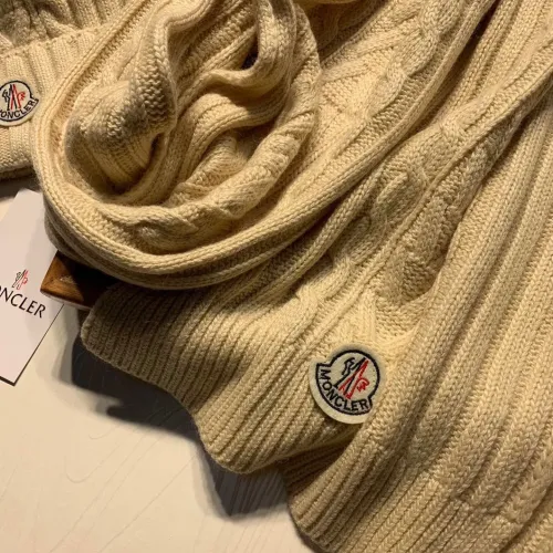 Cheap Moncler Hat and Scarf Set #1401850 Replica Wholesale [$52.00 USD] [ITEM#1401850] on Replica Moncler Hat and Scarf and Glove Set