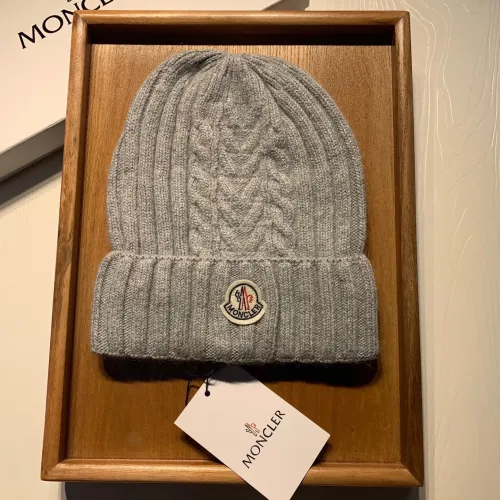 Cheap Moncler Hat and Scarf Set #1401852 Replica Wholesale [$52.00 USD] [ITEM#1401852] on Replica Moncler Hat and Scarf and Glove Set