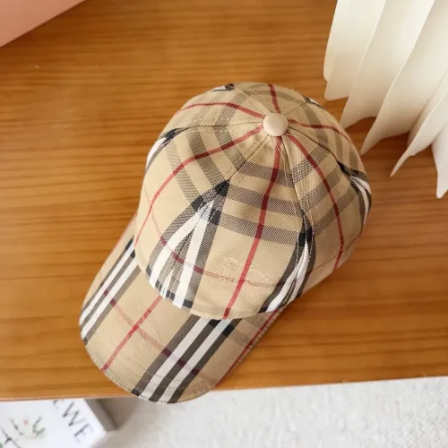 Cheap Burberry Caps #1401882 Replica Wholesale [$27.00 USD] [ITEM#1401882] on Replica Burberry Caps