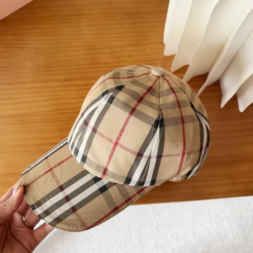 Cheap Burberry Caps #1401882 Replica Wholesale [$27.00 USD] [ITEM#1401882] on Replica Burberry Caps