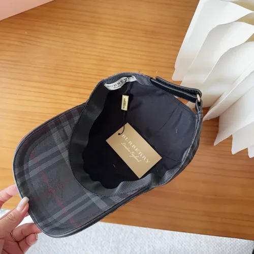 Cheap Burberry Caps #1401883 Replica Wholesale [$27.00 USD] [ITEM#1401883] on Replica Burberry Caps