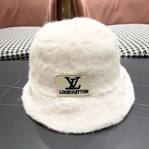 Louis Vuitton LV Caps #1401884