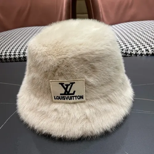 Louis Vuitton LV Caps #1401885