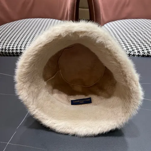 Cheap Louis Vuitton LV Caps #1401885 Replica Wholesale [$36.00 USD] [ITEM#1401885] on Replica Louis Vuitton LV Caps