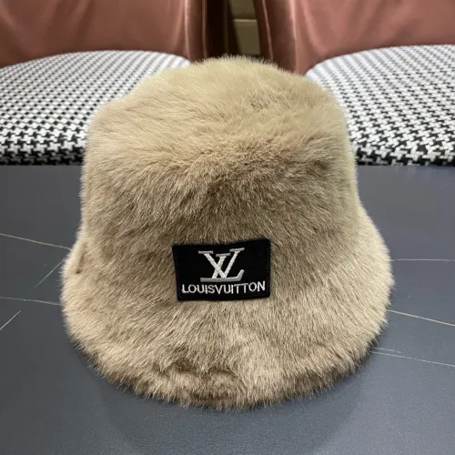Louis Vuitton LV Caps #1401886