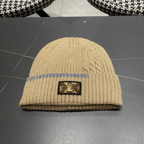 Louis Vuitton LV Caps #1401889