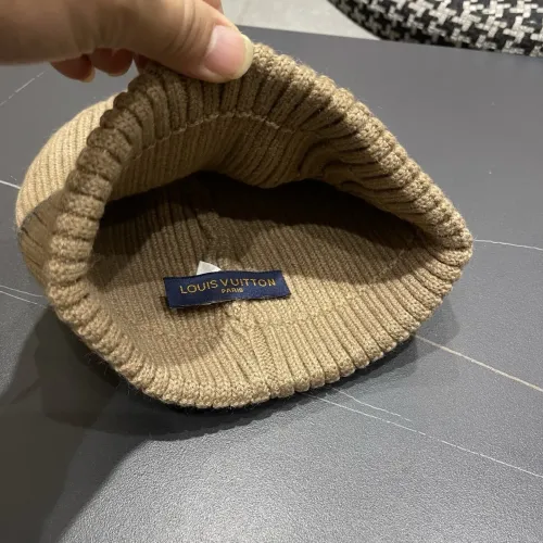 Cheap Louis Vuitton LV Caps #1401889 Replica Wholesale [$34.00 USD] [ITEM#1401889] on Replica Louis Vuitton LV Caps