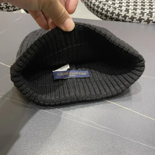 Cheap Louis Vuitton LV Caps #1401892 Replica Wholesale [$34.00 USD] [ITEM#1401892] on Replica Louis Vuitton LV Caps