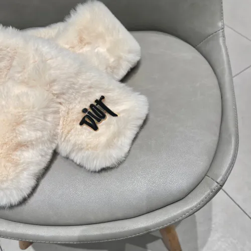 Cheap Christian Dior Scarf #1401893 Replica Wholesale [$34.00 USD] [ITEM#1401893] on Replica Christian Dior Scarf