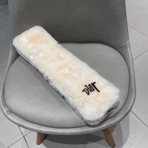 Cheap Christian Dior Scarf #1401893 Replica Wholesale [$34.00 USD] [ITEM#1401893] on Replica Christian Dior Scarf